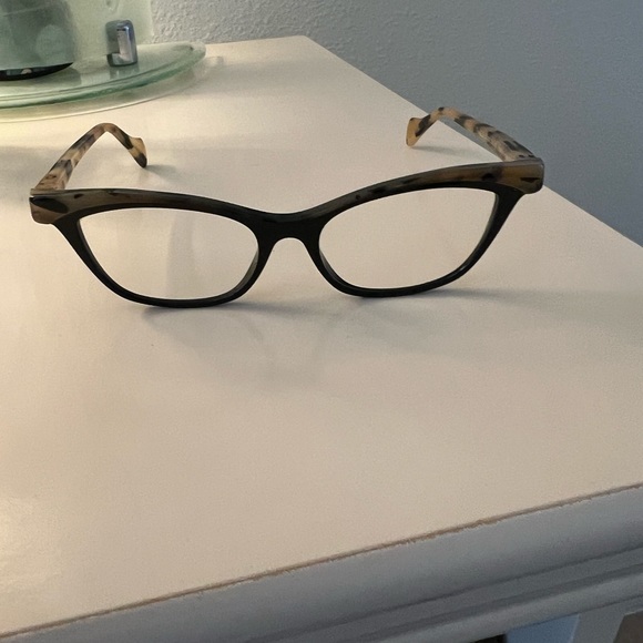 Final Mega Sale!  Fāce a fāce Glasses Handmade in France—great condition - Picture 4 of 9